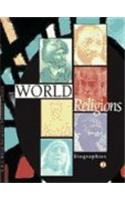 World Relgions Reference Library