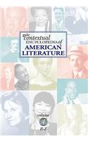 Gale Contextual Encyclopedia of American Literature
