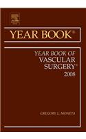 Year Book of Vascular Surgery
