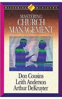 Mastering Ministry