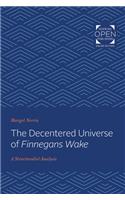 Decentered Universe of Finnegans Wake