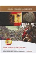Spain Arrives in the Americas