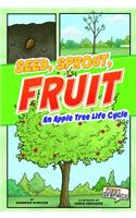 Seed, Sprout, Fruit