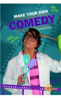 Make Your Own Comedy