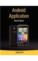Android Application Sketch Book