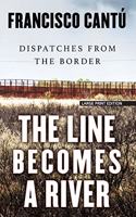 Line Becomes a River