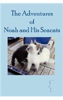 Adventures of Noah and His Seacats