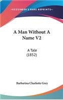 A Man Without a Name V2