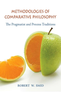 Methodologies of Comparative Philosophy: The Pragmatist and Process Traditions(SUNY series in Chinese Philosophy and Culture)