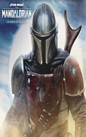 24wall Star Wars: Mandalorian