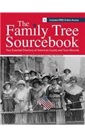 The Family Tree Sourcebook