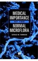Medical Importance of the Normal Microflora