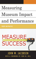 Measuring Museum Impact and Performance