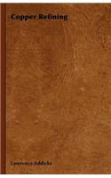 Copper Refining