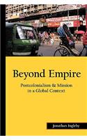 Beyond Empire