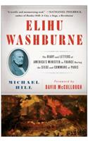 Elihu Washburne