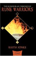 Rune Warriors: The Klendoran Chronicles Book One(English)