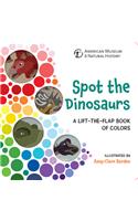 Spot the Dinosaurs