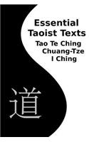 Essential Taoist Texts