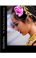 Thai Reference Grammar