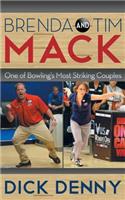 Brenda and Tim Mack: One of Bowling's Most Striking Couples: One of Bowling's Most Striking Couples