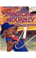Max's Magical Journey