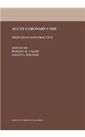 Acute Coronary Care