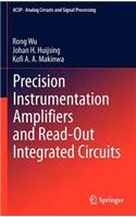 Precision Instrumentation Amplifiers and Read-Out Integrated Circuits