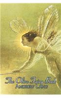 The Olive Fairy Book, Edited by Andrew Lang, Fiction, Fairy Tales, Folk Tales, Legends & Mythology