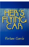 Her's Flying Car