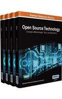 Open Source Technology: Concepts, Methodologies, Tools, and Applications