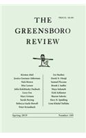 The Greensboro Review