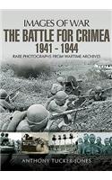 The Battle for the Crimea 1941-1944