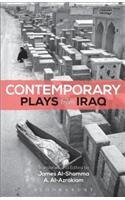 Contemporary Plays from Iraq