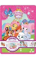 Disney Whisker Haven Tales with the Palace Pets Collector's Tin
