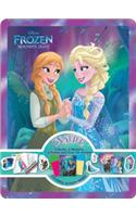 Disney Frozen Northern Lights Collector's Tin