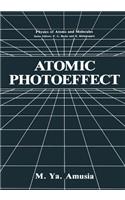 Atomic Photoeffect