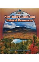 New York's Land and Natural Resources
