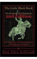 Little Black Book of Economic Development, 2nd Edition