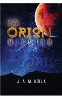 The Orion Mission