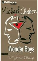 Wonder Boys