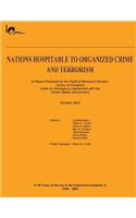 Nations Hospitable to Organized Crime and Terrorism