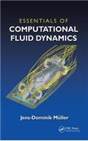 Essentials of Computational Fluid Dynamics