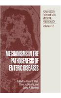 Mechanisms in the Pathogenesis of Enteric Diseases