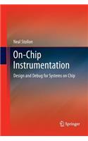 On-Chip Instrumentation