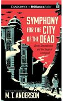 Symphony for the City of the Dead