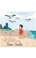 Jake and the Sea Gulls