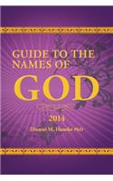 Guide to the Names of God