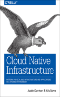 Cloud Native Infrastructure: Patterns for scalable infrastructure and applications in a dynamic environment(English)