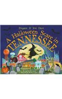 A Halloween Scare in Tennessee